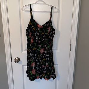 Old Navy cami dress, Size XL